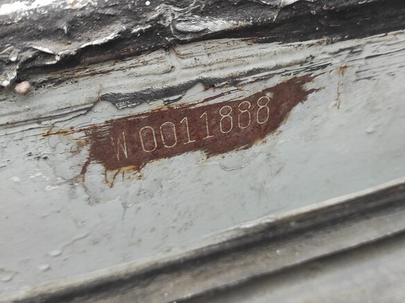 1998 УАЗ 3909, белый, 330000 рублей - вид 5