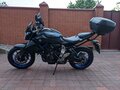 2014 Yamaha MT-07 (FZ-07), чёрный, 674500 рублей - вид 3