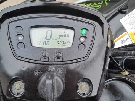 2012 Arctic Cat 150 Series, чёрный, 300000 рублей, вид 1