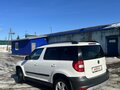 2011 Skoda Yeti I, белый, 850000 рублей - вид 6