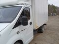 2022 ГАЗ ГАЗель Next, белый, 2400000 рублей - вид 8