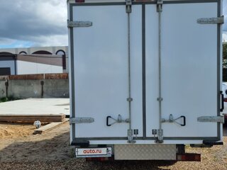 2012 ГАЗ ГАЗель (3302), оранжевый, 950000 рублей, вид 5