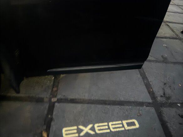 2022 Exeed TXL I Рестайлинг, пурпурный, 3450000 рублей - вид 19