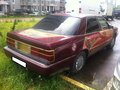 1991 Eagle Premier, чёрный - вид 3