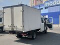 2010 ГАЗ ГАЗель (33023/330273) Фермер, белый, 797000 рублей - вид 3