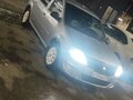 2015 Renault Logan I Рестайлинг, серый, 750000 рублей - вид 8