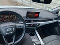 2018 Audi A4 V (B9), белый, 2250000 рублей - вид 8