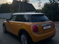 2014 Mini Hatch Cooper III (F55/F56), жёлтый, 1850000 рублей - вид 5