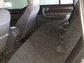 2000 SsangYong Musso I Рестайлинг, чёрный, 390000 рублей - вид 4