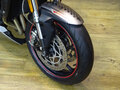 2018 Triumph Street Triple, серый, 760000 рублей - вид 2