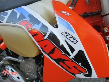 2015 KTM 350 EXC F, оранжевый, 530000 рублей, вид 4