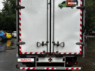 2012 ГАЗ ГАЗель (3302), белый, 770000 рублей, вид 5