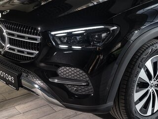 2026 Mercedes-Benz GLE 350 II (V167) Рестайлинг, чёрный, 10790000 рублей, вид 4