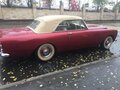 1962 Bentley S II, красный - вид 1