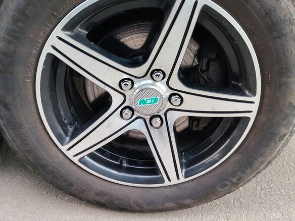 2007 Ford Focus II, чёрный, 475000 рублей - вид 14