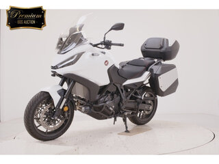 2024 Honda NT1100, белый, 1550000 рублей, вид 4