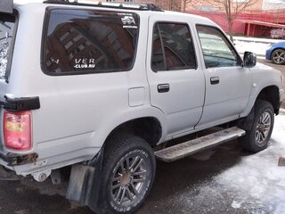 2005 Great Wall Safe, серый, 450000 рублей, вид 5