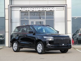 2026 Jaecoo J6, чёрный, 2290000 рублей, вид 1