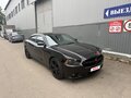 2011 Dodge Charger R__T VII (LD), чёрный - вид 1