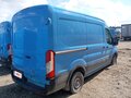 2021 Ford Transit, синий, 3400000 рублей - вид 2