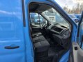 2021 Ford Transit, синий, 3315000 рублей - вид 10