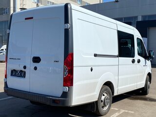 2026 ГАЗ ГАЗель NN, белый, 3739000 рублей, вид 3