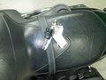 2012 Yamaha XVS1300, чёрный, 700000 рублей - вид 7