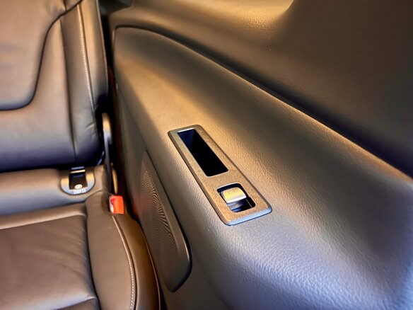2021 Mercedes-Benz V-Класс Long 220 d длинный III (W447) Рестайлинг, чёрный, 8800000 рублей - вид 4