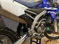 2015 Yamaha YZ250F, синий, 500000 рублей