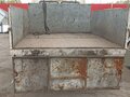 2001 ГАЗ ГАЗель (3302), бежевый, 300000 рублей - вид 7