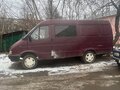 1997 ГАЗ ГАЗель (2705), красный, 150000 рублей - вид 2
