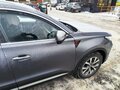 2023 Chery Tiggo 7 Pro Max I, серый, 2250000 рублей - вид 11