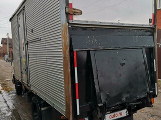 1996 Isuzu Elf (N-series), белый, 1000000 рублей, вид 5