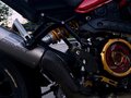 2016 Ducati Monster 1200, красный, 1900000 рублей - вид 7