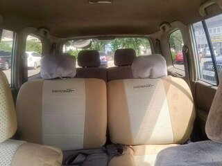 2000 Mitsubishi Dion I, серый, 450000 рублей, вид 5