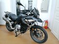 2018 BMW F 750 GS, серый - вид 8