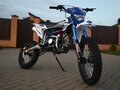 2025 Kayo Basic TT125, зелёный, 95000 рублей - вид 5