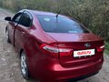 2013 Kia Rio III, красный, 550000 рублей