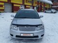 2004 Toyota Corolla Fielder IX (E120, E130) Рестайлинг, серый, 695000 рублей - вид 1