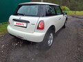 2012 Mini Hatch One II (R56) Рестайлинг, белый, 885000 рублей - вид 4