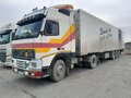 1993 Volvo FH, белый, 3000000 рублей - вид 2