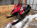 2013 Yamaha SR Viper, красный, 1050000 рублей - вид 3