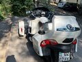 2013 BRP Can-Am Spyder, белый, 1650000 рублей - вид 1