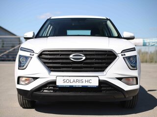 2025 Solaris HC, белый, 2570000 рублей, вид 2
