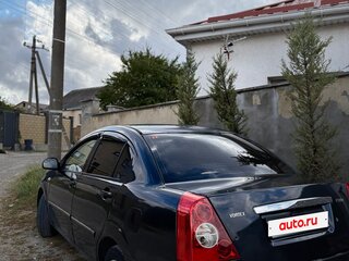 2010 Vortex Estina I, чёрный, 230000 рублей, вид 5