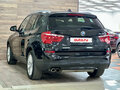 2014 BMW X3 28i xDrive II (F25) Рестайлинг, чёрный - вид 8