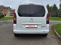 2013 Citroen Berlingo II Рестайлинг, белый, 990000 рублей - вид 3