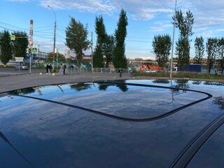 2001 Ford Focus I (North America), серый, 100000 рублей, вид 2