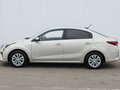 2020 Kia Rio IV, серый, 1490000 рублей - вид 3
