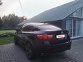 2011 BMW X6 50i 8-speed I (E71), чёрный, 1750000 рублей - вид 5